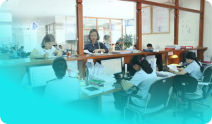 Customs clearance services